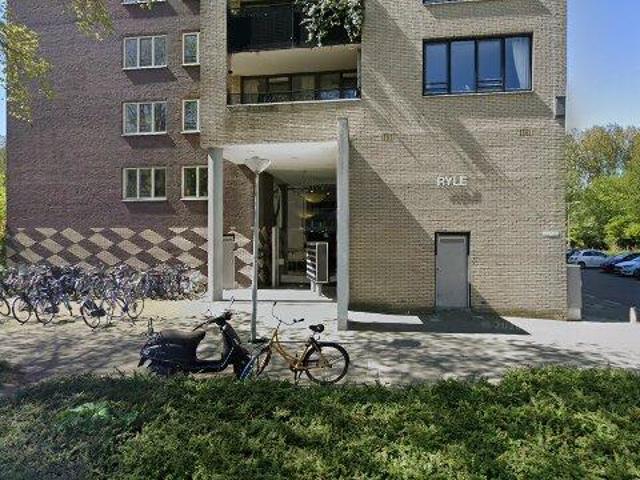Appartement te huur in Overtoomse Veld, Amsterdam