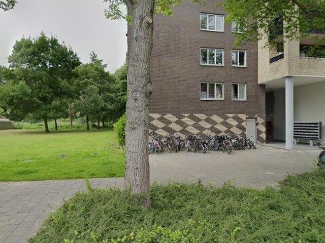 Appartement te huur in Nieuw-West, Amsterdam