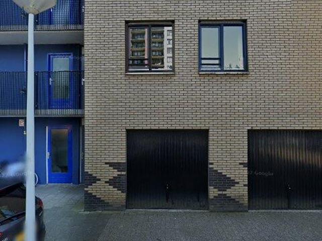 Appartement te huur in Westlandgracht, Amsterdam