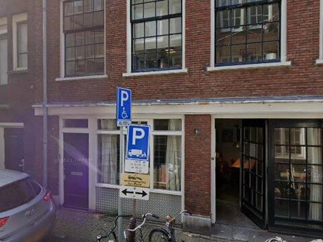 Appartement te huur in Centrum, Amsterdam