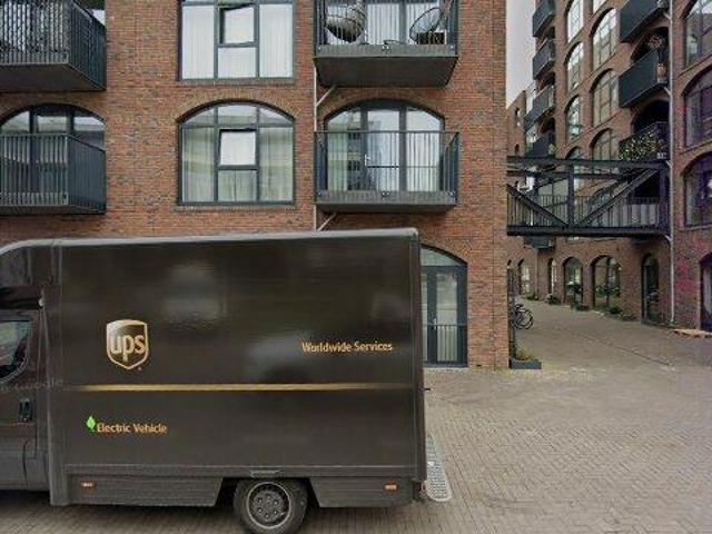 Appartement te huur in Oost, Amsterdam