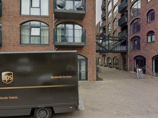 Appartement te huur in Schellingwoude, Amsterdam