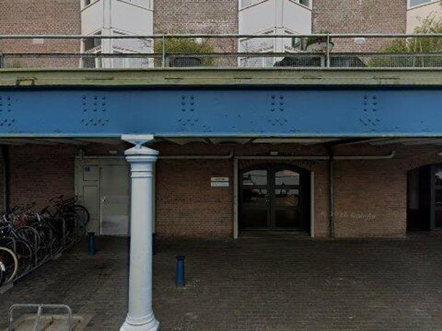 Appartement te huur in Oost, Amsterdam