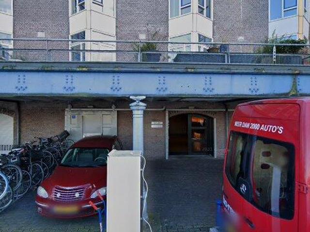 Appartement te huur in Oost, Amsterdam