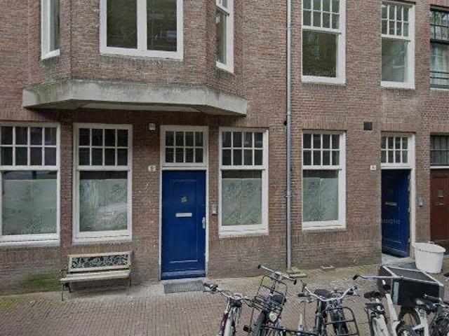 Appartement te huur in West, Amsterdam