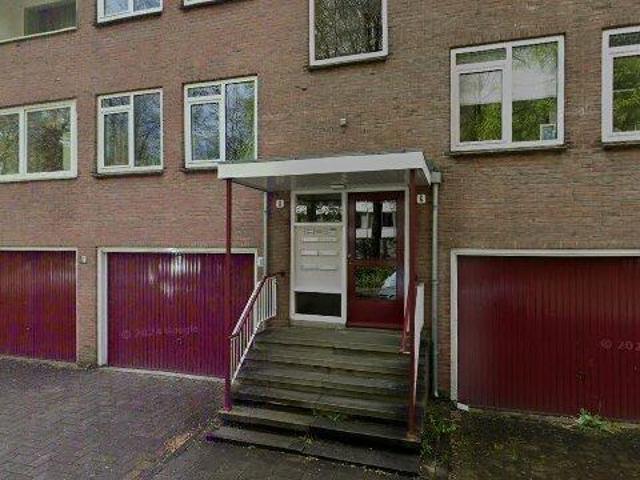 Appartement te huur in Zuid, Amsterdam