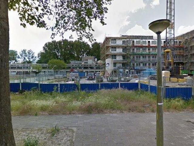 Appartement te huur in Zuid, Amsterdam