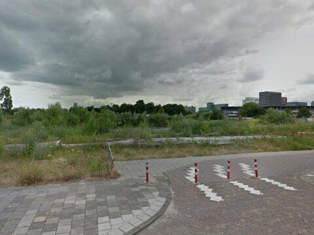 Appartement te huur in Zuid, Amsterdam