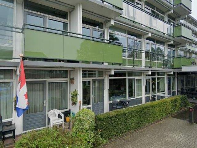 Appartement te huur in Apeldoorn, Gelderland