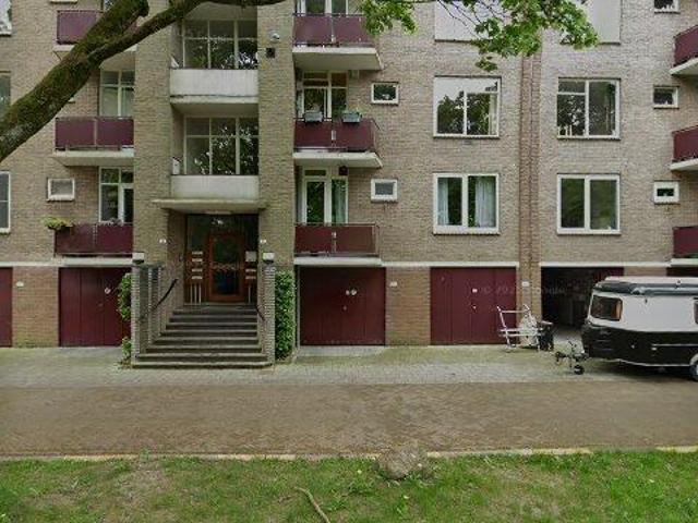 Appartement te huur in Burgemeesterswijk/Hoogkamp, Arnhem
