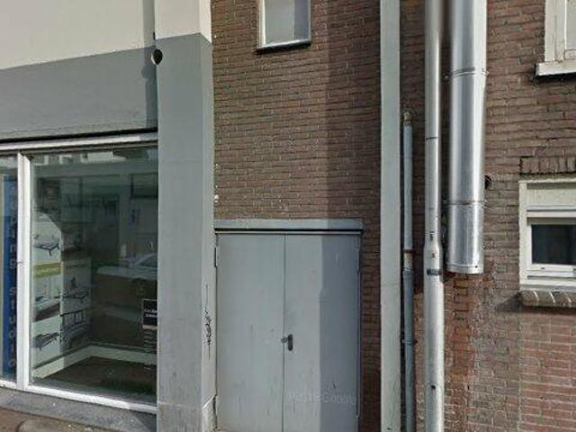 Appartement te huur in Centrum, Arnhem