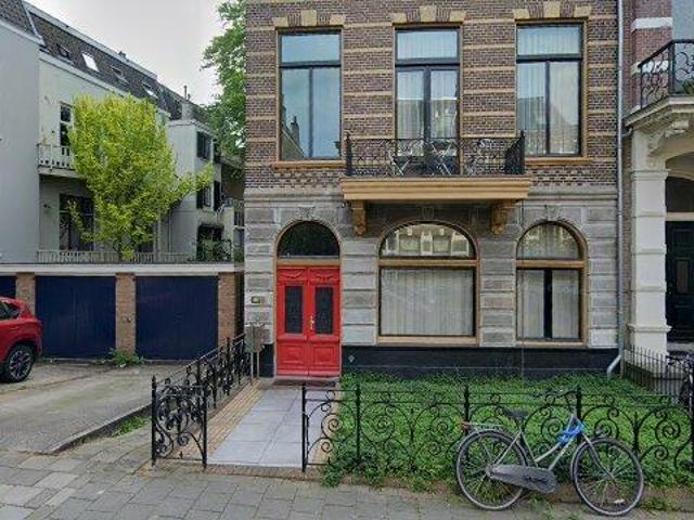 Appartement te huur in Stationsplein, Arnhem
