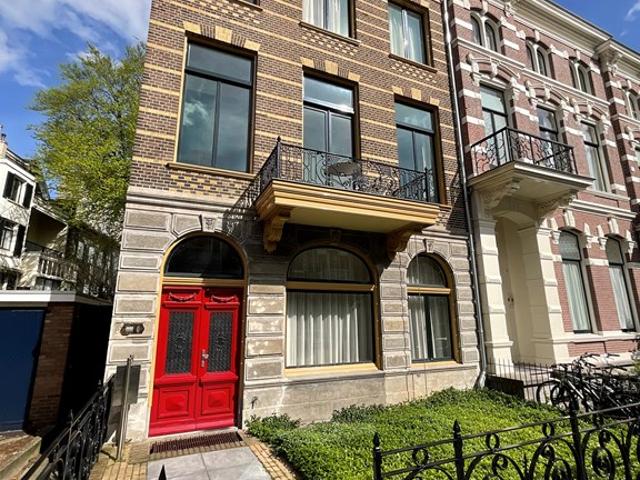 Appartement te huur in Stationsplein, Arnhem