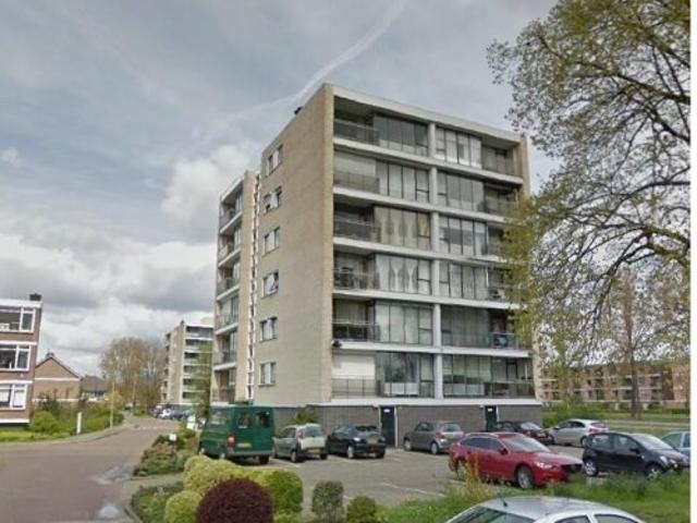 Appartement te huur in Presikhaaf-Oost, Arnhem