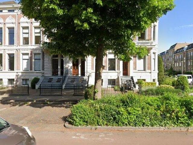 Appartement te huur in Arnhem, Boulevardwijk