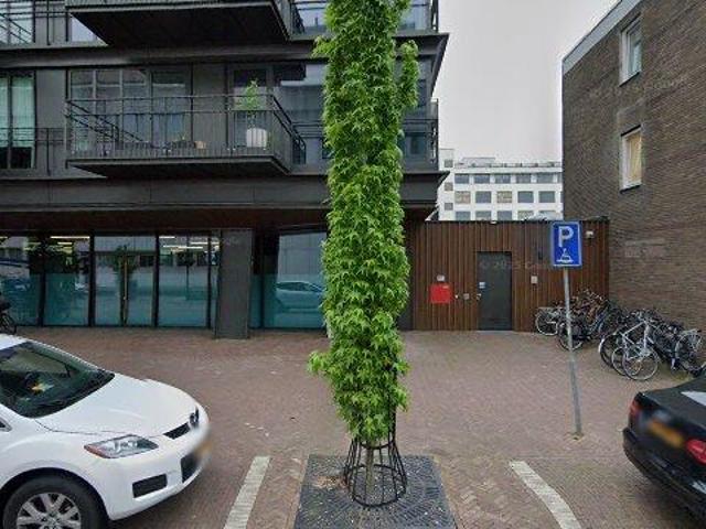 Appartement te huur in Centrum, Arnhem