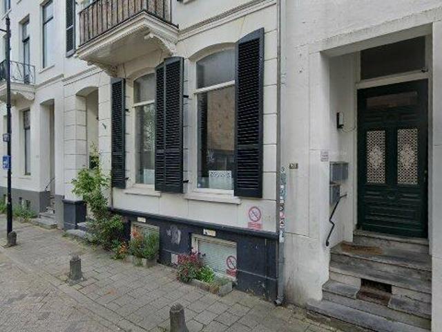 Appartement te huur in Spijkerkwartier, Arnhem