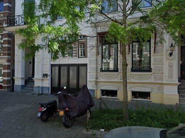 Appartement te huur in Spijkerkwartier, Arnhem