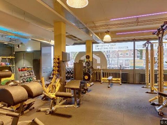 Appartement te huur in Centrum, Arnhem