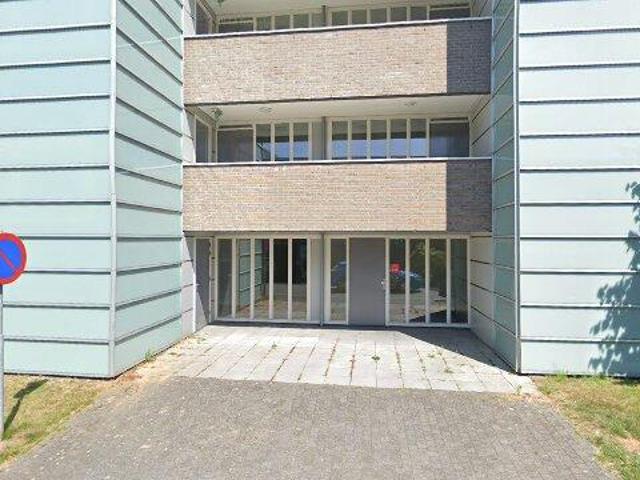 Appartement te huur in Arnhem