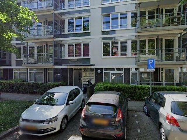 Appartement te huur in Arnhem, Gelderland