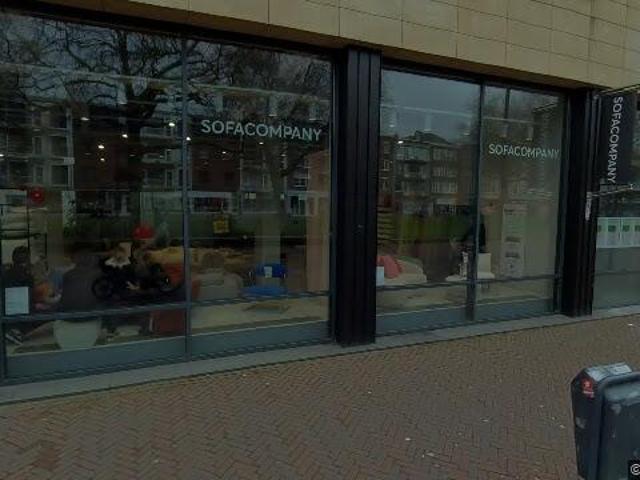 Appartement te huur in Centrum, Arnhem