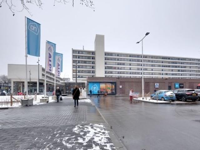 Appartement te huur in Presikhaaf-Oost, Arnhem