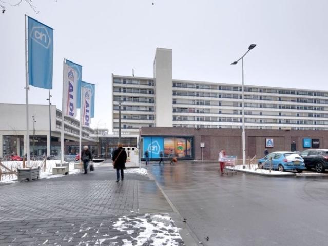 Appartement te huur in Arnhem, Winkelcentrum