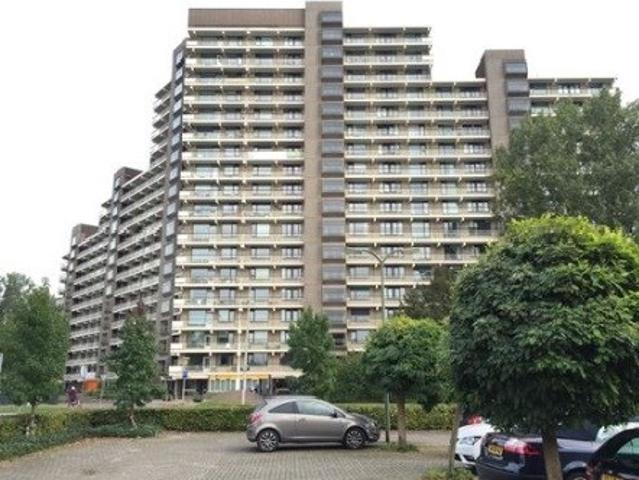 Appartement te huur in Kronenburg, Arnhem