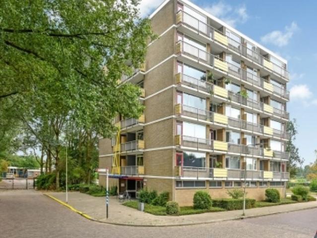 Appartement te huur in Presikhaaf-Oost, Arnhem