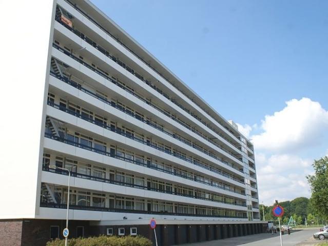 Appartement te huur in Arnhem, Winkelcentrum