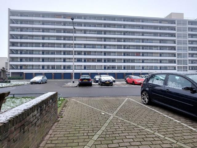 Appartement te huur in Presikhaaf-Oost, Arnhem