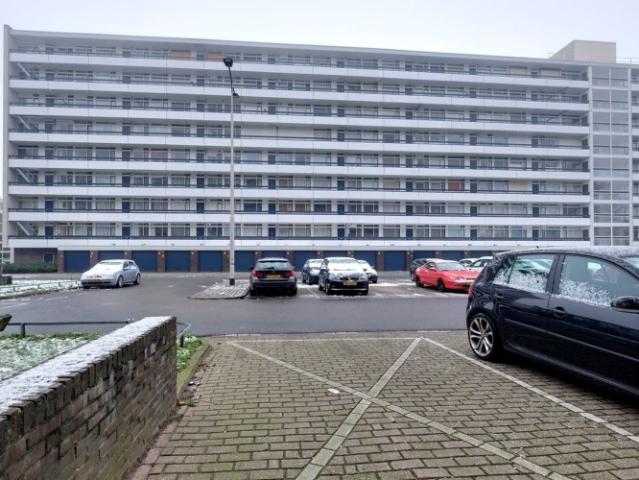 Appartement te huur in Presikhaaf-Oost, Arnhem