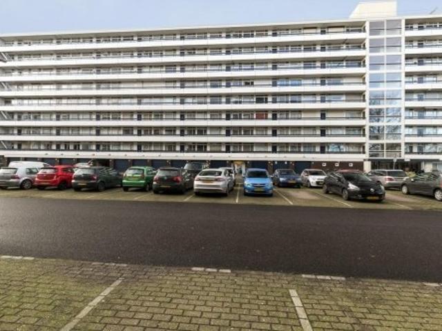 Appartement te huur in Arnhem, Winkelcentrum