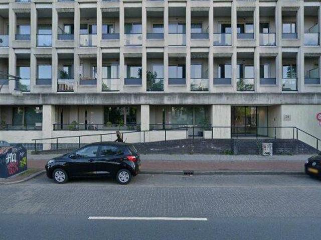 Appartement te huur in Janssingel, Arnhem