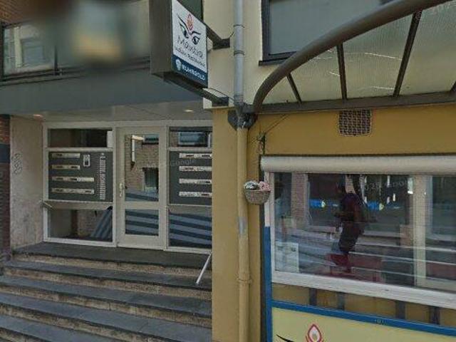Appartement te huur in Arnhem, Rijnstraat