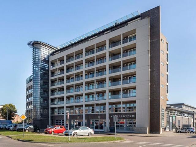 Appartement te huur in Arnhemse Broek, Arnhem