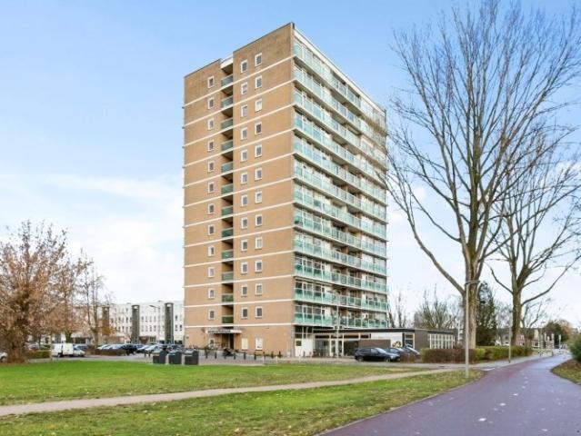Appartement te huur in Malburgen-West, Arnhem