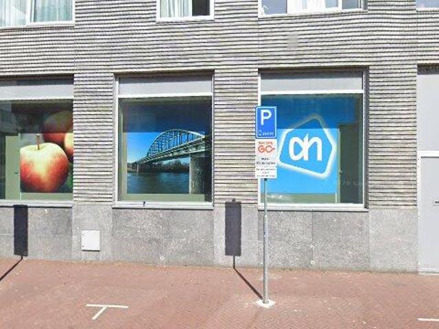 Appartement te huur in Centrum, Arnhem