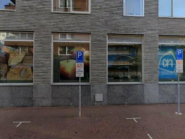 Appartement te huur in Weverstraat, Arnhem