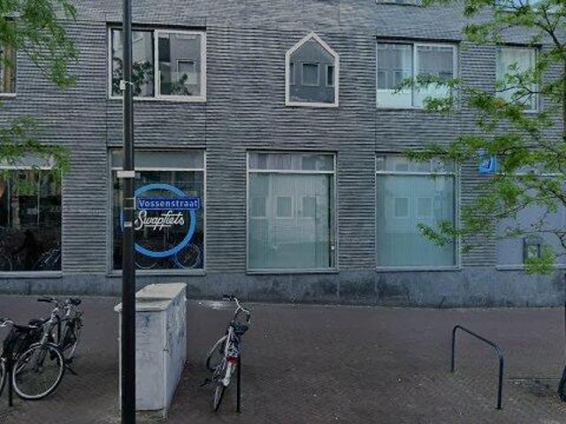 Appartement te huur in Centrum, Arnhem