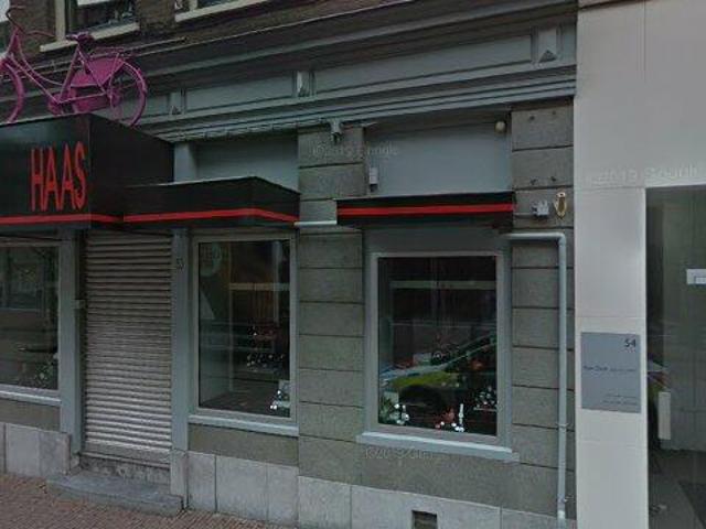 Appartement te huur in Centrum, Arnhem