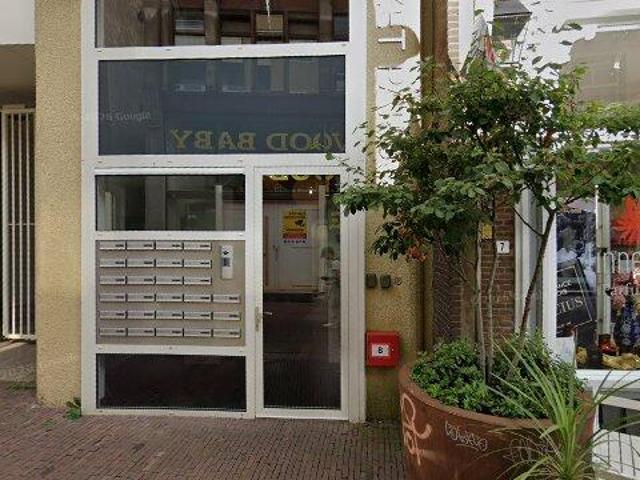 Appartement te huur in Centrum, Arnhem