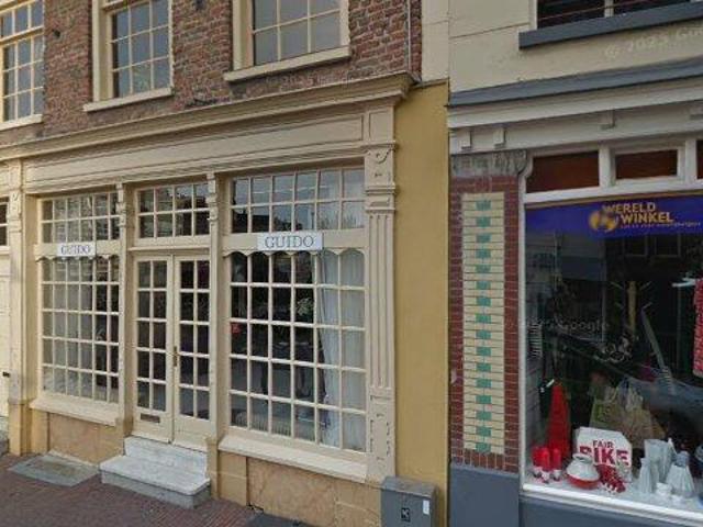 Appartement te huur in Centrum, Arnhem