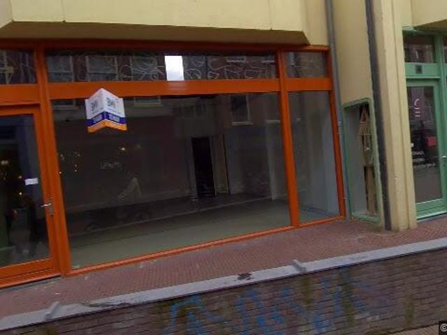 Appartement te huur in Centrum, Arnhem