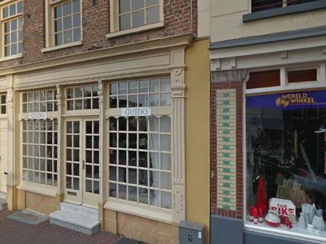 Appartement te huur in Centrum, Arnhem