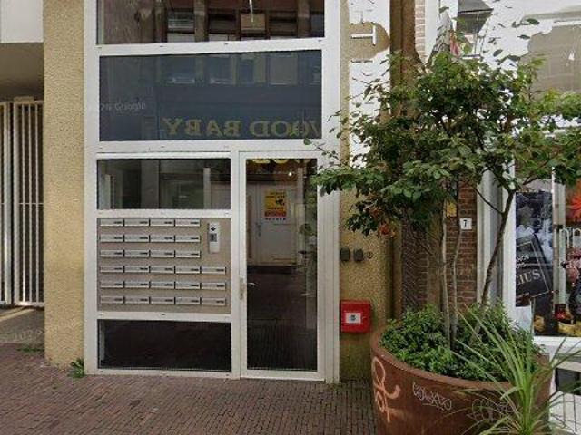 Appartement te huur in Centrum, Arnhem