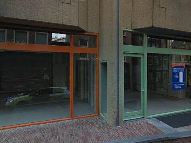 Appartement te huur in Centrum, Arnhem