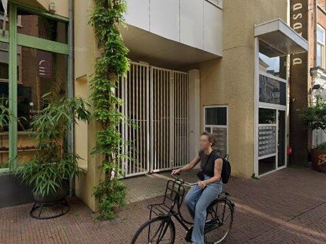 Appartement te huur in Centrum, Arnhem