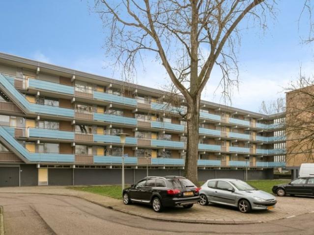 Appartement te huur in Elderveld-Zuid, Arnhem